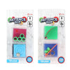 Toi-toys geduldspel fidget kubus, 2st.