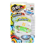 Toi-toys vinger skateboard met licht en extra wielen - afbeelding 2