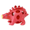 World of dinosaurs knijpdino fidget