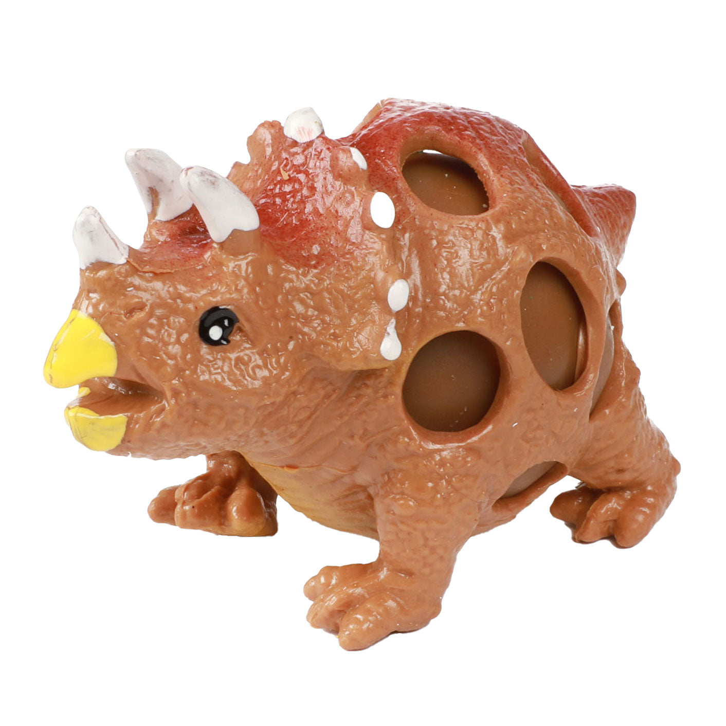 World of dinosaurs knijpdino fidget