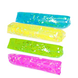 Toi-Toys Slang met Glitterfolie XXL, 26cm - afbeelding 1