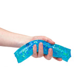 Toi-Toys Slang met Glitterfolie XXL, 26cm - afbeelding 5