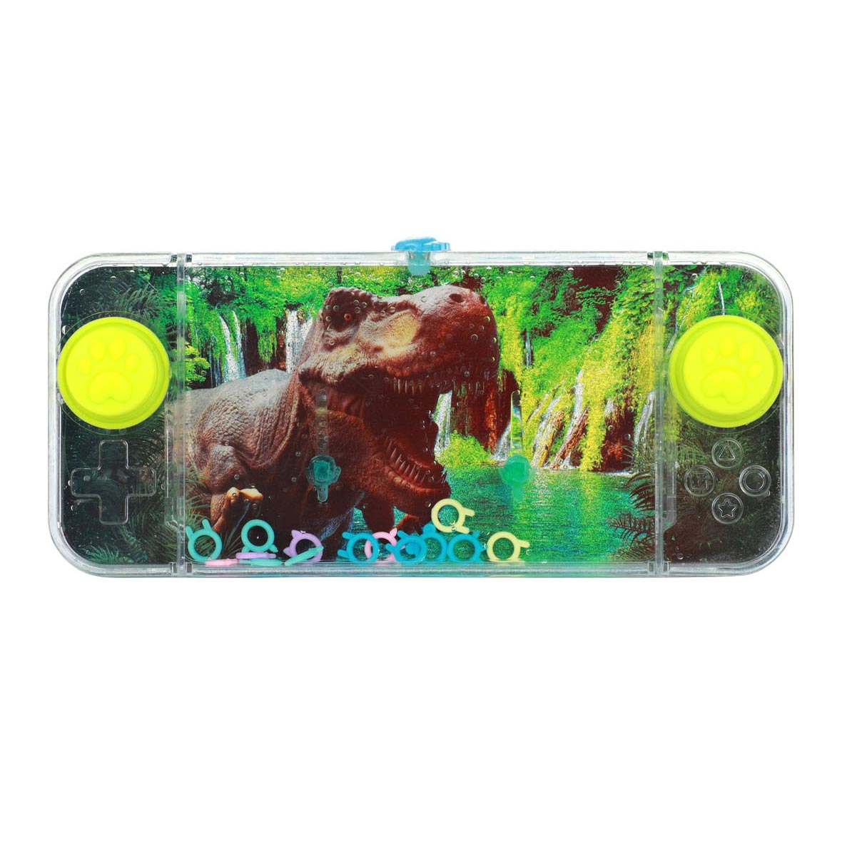 Toi-toys world of dinosaurs water geduldspel