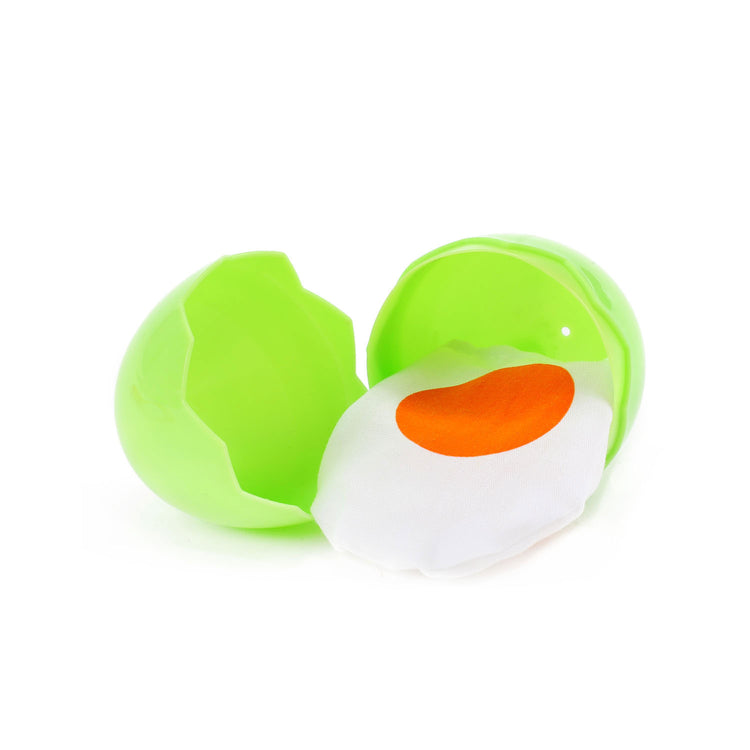 Toi-toys estafettespel eieren