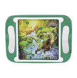 World of dinosaurs geduldspel - afbeelding 4