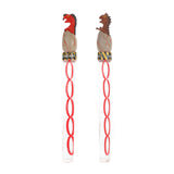 Toi-toys bellenblaas staaf dinosaurus - afbeelding 2