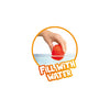 Splash super ballen 5cm, 50st.