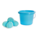 Splash super ballen set (2 emmers, 10 ballen) - afbeelding 3