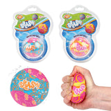 Splash waterstuiterbal, 7cm - afbeelding 4