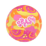 Splash waterstuiterbal, 7cm - afbeelding 1