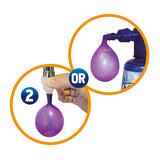 Splash Zelfsluitende Waterballonnen, 100st. - afbeelding 4