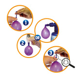Splash Zelfsluitende Waterballonnen, 100st. - afbeelding 5