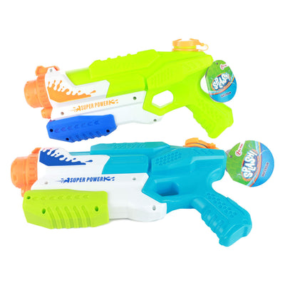 Toi-toys splash waterpistool 2 assorti