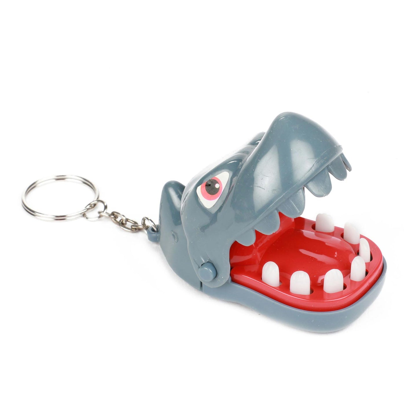 Toi-toys sleutelhanger spel bijtend dier