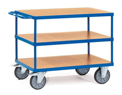 Fetra zware tafelwagen 1200x800 - 600kg