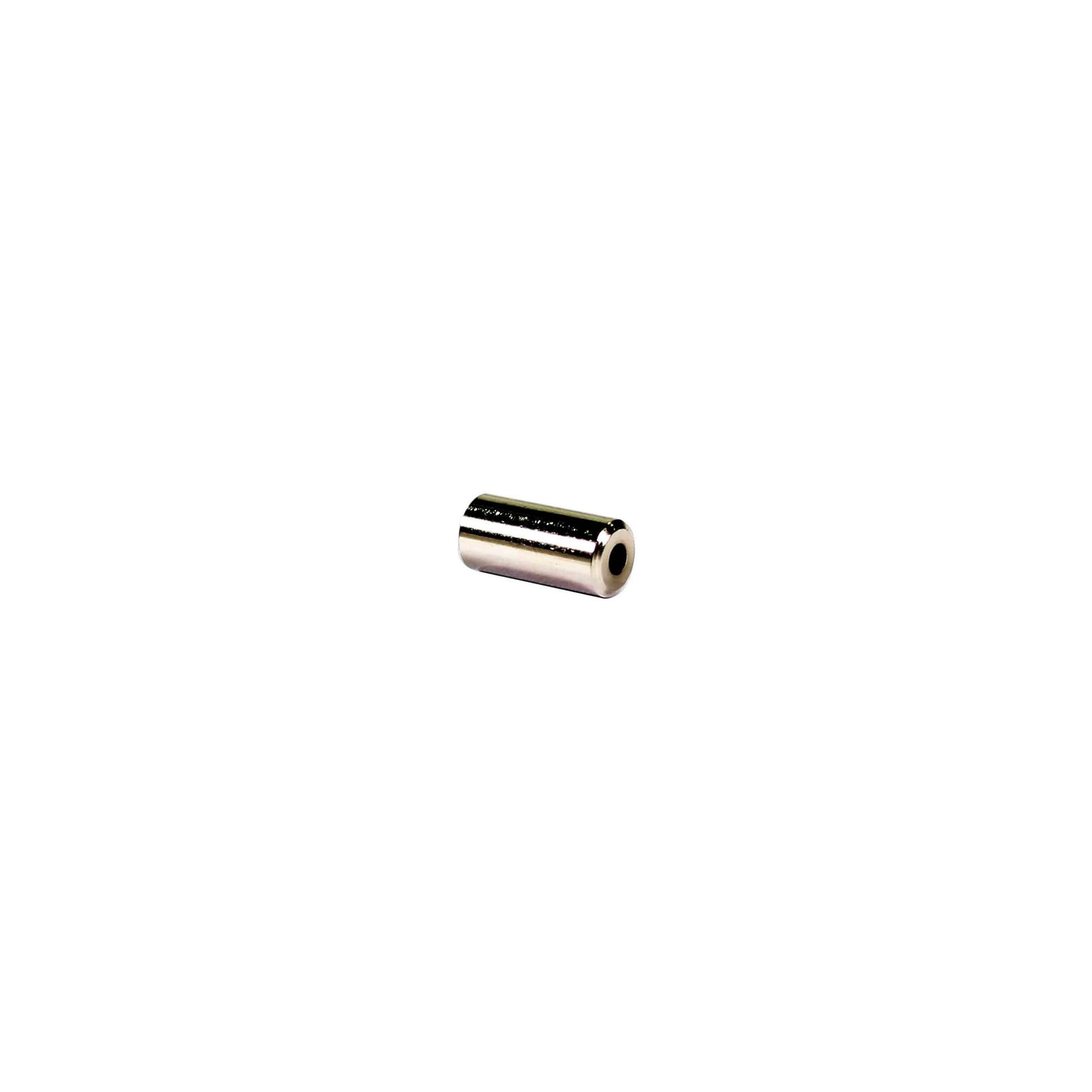 Kabelhoedje Bofix ø5.0mm messing (25 stuks)