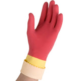 Vileda handschoenen robust large 1 paar - afbeelding 2
