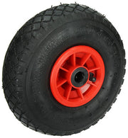Mack by tente 1014222 - luchtband kunst.velg rollagerspqr260 260mm | 3 stuks - afbeelding 1