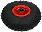 Mack by tente 1014222 - luchtband kunst.velg rollagerspqr260 260mm | 3 stuks - afbeelding 3