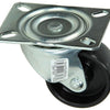 Mack by tente 1013185 - nylon zwenkwiel glijlager plaat 65mm | 4 stuks