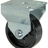 Mack by tente 1014733 - bokwiel kunststof 50mm | 5 stuks