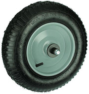 Mack by tente 1015249 - luchtband met.velg kogellager + as m12 400mm | 3 stuks - afbeelding 1