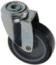 Mack by tente 1015238 - rubber rol 2 kogellagers centrgat 75mm | 12 stuks