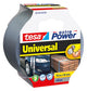 Tesa 1001552 - extra p.uni.grijs 10x50m | 3 stuks