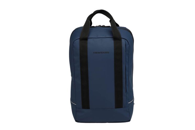 Newlooxs rugzak new looxs nevada 20 liter 31 x 16 x 45 cm - donkerblauw