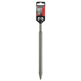 Mack 1018245 - puntbeitel sds + 250mm | 3 stuks - afbeelding 2