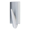 Tesa powerstrips haken trend large - chroom - 2 stuks