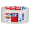 Tesa professional tesa 04024 dozensluittape - universeel - transparant - 50mm x 66m