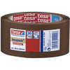 Tesa professional tesa universal 04024-00237-04 pakband tesapack 4024 bruin (l x b) 66 m x 50 mm 1 stuk(s)