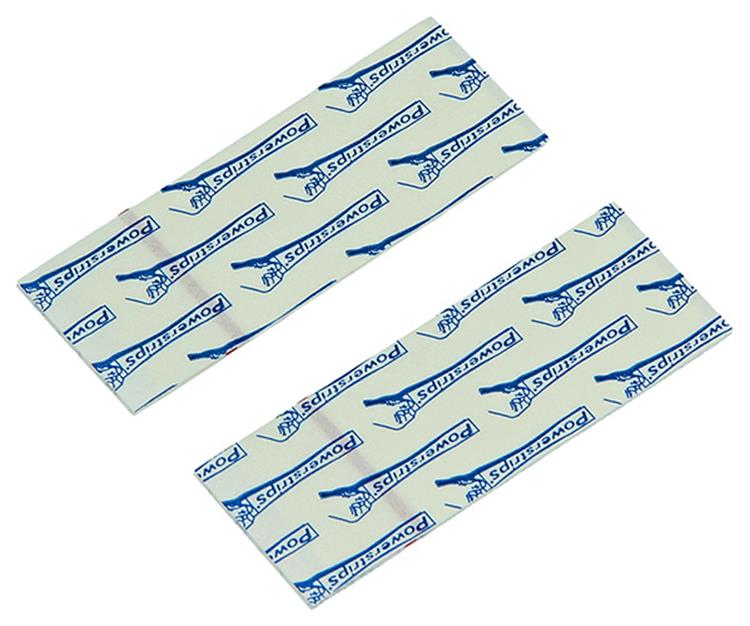 Tesa 1025283 - powerstrips large | 15 stuks
