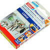 Tesa 1025283 - powerstrips large | 15 stuks