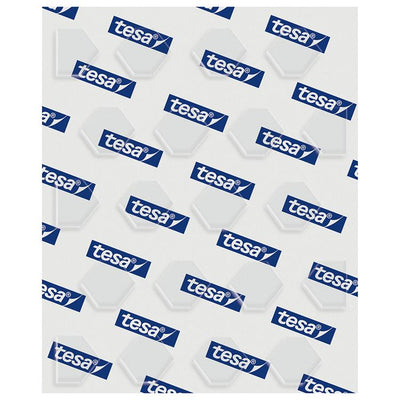 Tesa 1059905 - dubbelzijdige kleefpads | 15 stuks