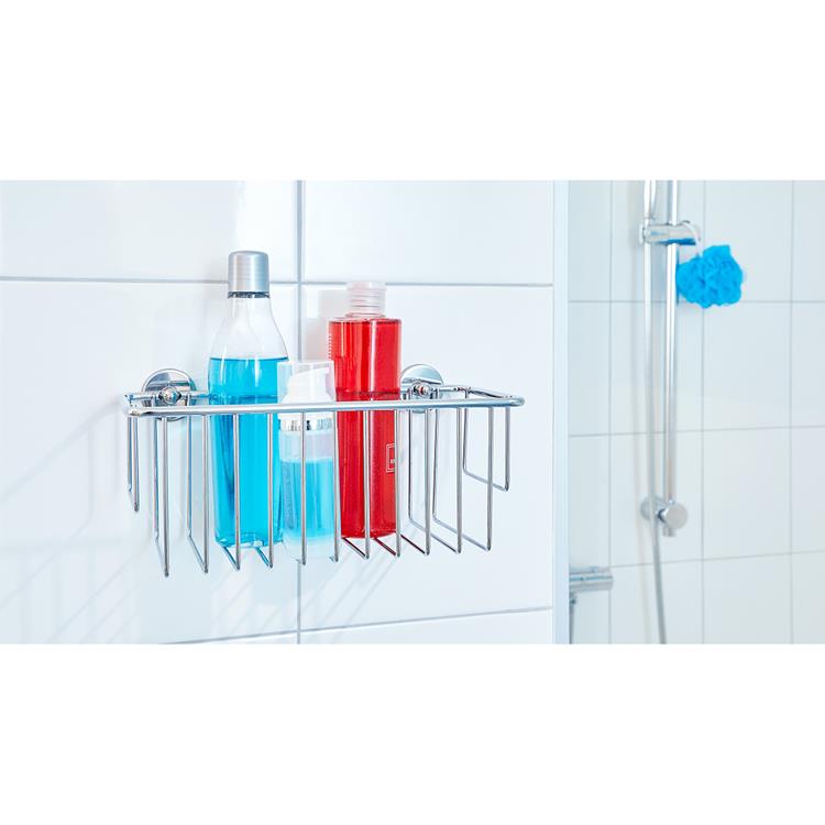 Tesa 1061447 - baath rek enkel h117mm | 1 stuks