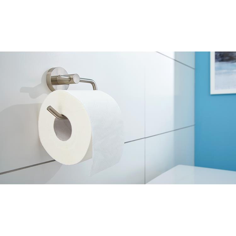 Tesa 1061425 - moon toiletrolh z deksel | 1 stuks