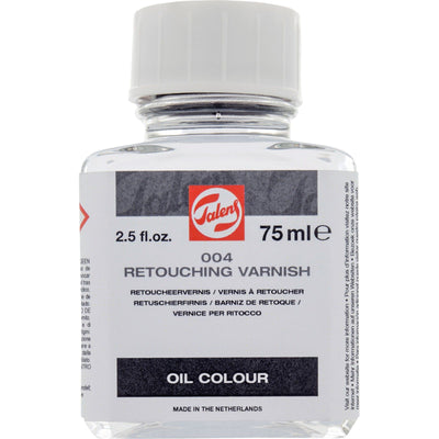 Talens • retouching varnish 004