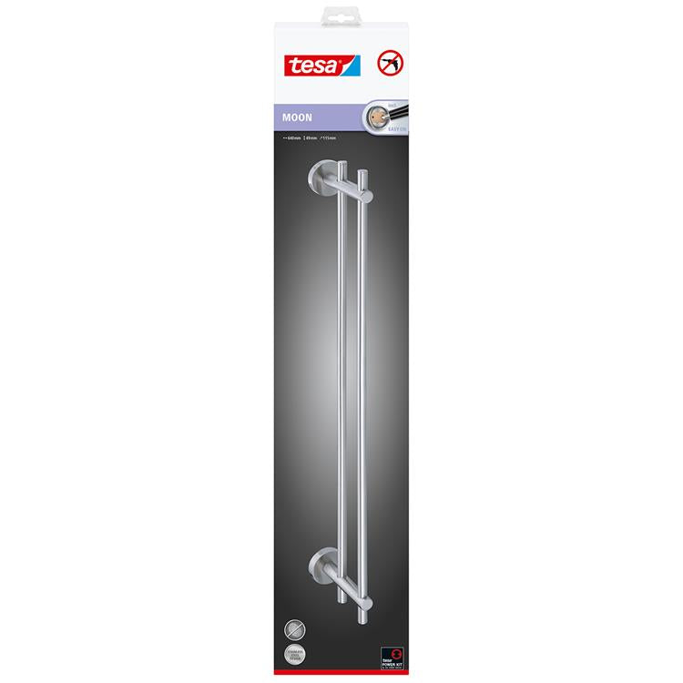 Tesa 1061431 - moon dubbele handdoekh | 1 stuks