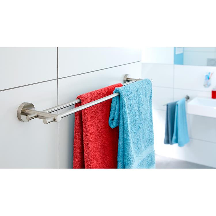 Tesa 1061431 - moon dubbele handdoekh | 1 stuks