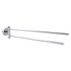 Tesa 1061437 - smooz 2arm handdoekh | 1 stuks
