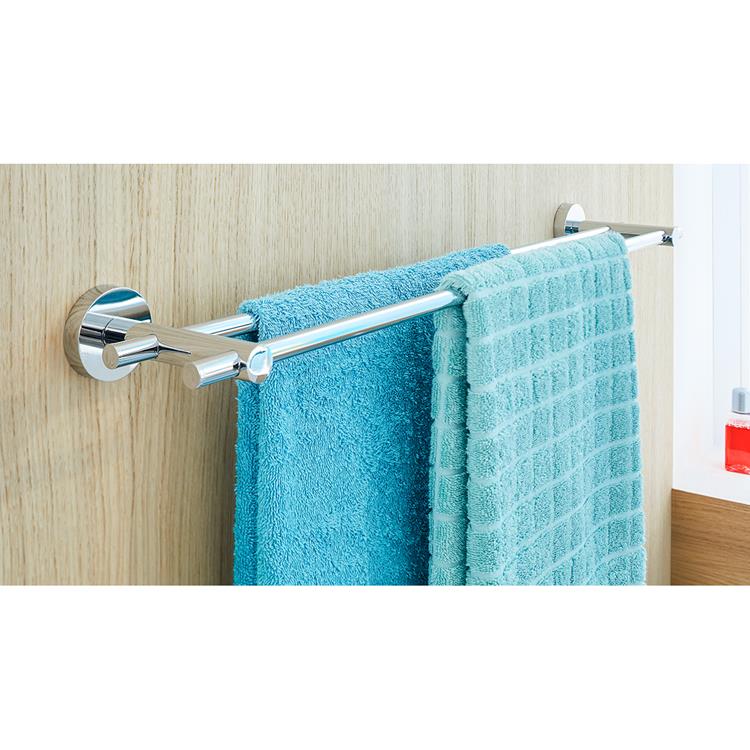 Tesa 1061441 - smooz dubbele handdoekh | 1 stuks