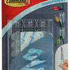 3m 1009236 - command extra kl haakjes | 16 stuks