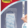 3m 1009239 - command grote haak tr | 9 stuks