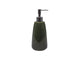 Svenska living zeeppomp reactive glaze ø8,4x21cm