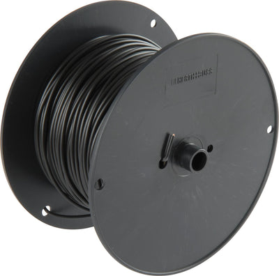 Herth+buss fahrzeugleitung cables fly 0,75qmm black coil 100 m