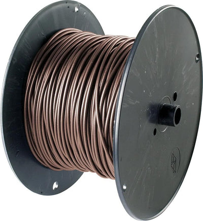Herth+buss fahrzeugleitung rl. cables 1.5 mm brown f.unroller -100mtr