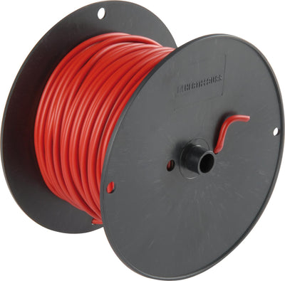 Herth+buss fahrzeugleitung rl. cables red 2.5 sqm f.unroller -50mtr.