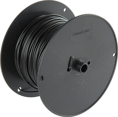 Herth+buss fahrzeugleitung rl.cables flkk 2x1.5qmm spool 25m black